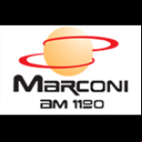 Radio Rádio Marconi / JP AM 1190