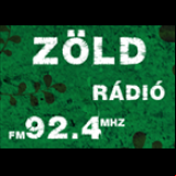 Radio Zold Radio FM 92.4