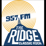 Radio The Ridge 95.7