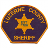 Radio Luzerne County Fire and EMS Dispatch