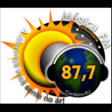 Radio Rádio Mágica FM 87.7