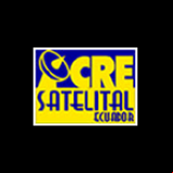 Radio CRE Satelital Ecuador 95.5