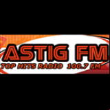 Radio Astig FM 100.7