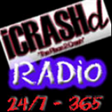 Radio iCRASHd Radio