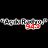 Radio Acik Radyo 94.9