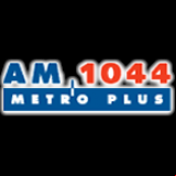 Radio Metro Plus Live 1044