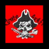 Radio Radio Pirate 4x4