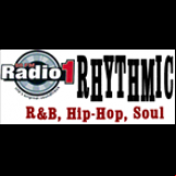 Radio Radio 1 Rhythmic