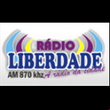 Radio Rádio Liberdade AM 870