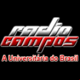 Radio Rádio Web Campos
