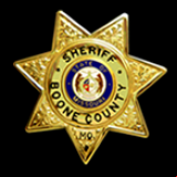 Radio Boone and Winnebago County Sheriff and Fire