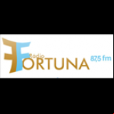 Radio Rádio Fortuna FM 87.5