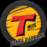 Radio Rádio Transamerica Hits (Santa Bárbara) 92.5