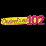 Radio New 102 102.1
