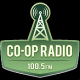Radio Co-op Radio 100.5