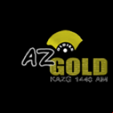 Radio KAZG 1440
