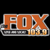 Radio The Fox 103.9