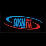 Radio SUSIA FM Pinrang 106.6
