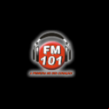 Radio Rádio FM 101 101.0