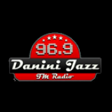 Radio Danini Jazz Radio 96.9
