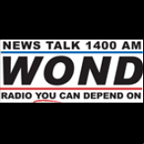 Radio WOND 1400