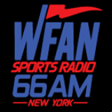 Radio WFAN 106.7
