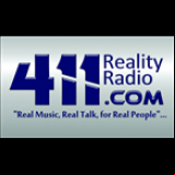 Radio 411RealityRadio.com