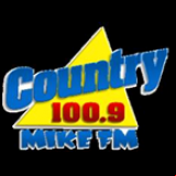Radio WLSK 100.9