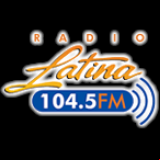 Radio Radio Latina 104.5