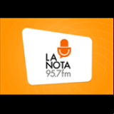 Radio La Nota 95.7 FM