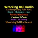 Radio Wrecking Ball Radio
