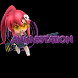 Radio Anime-Station