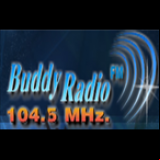 Radio Buddy Radio 104.5