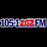 Radio 2GZ 105.1