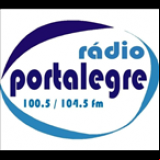 Radio Radio Portalegre 100.5