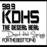 Radio The Desert Heat