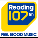 Radio Reading 107 107.0
