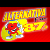 Radio Rádio Alternativa FM 87.9