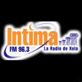 Radio F.M. INTIMA 96.3