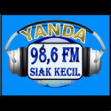 Radio YANDAFM 98.6
