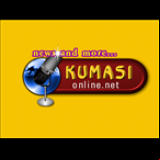 Radio Kumasi Online Radio