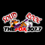 Radio The Fox 107.7