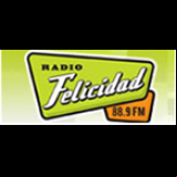 Radio Radio Felicidad 88.9