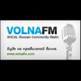 Radio VolnaFM.com - Southern California Russian Community Radio