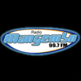 Radio Radio Mangembo 99.7
