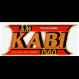 Radio KABI 1560