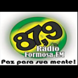 Radio Rádio Formosa Fm 87.9