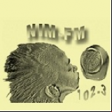 Radio Nim FM 102.3