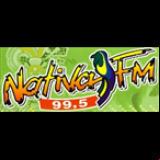 Radio Rádio Nativa FM 99.5
