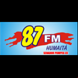 Radio Rádio FM Humaitá 87.9